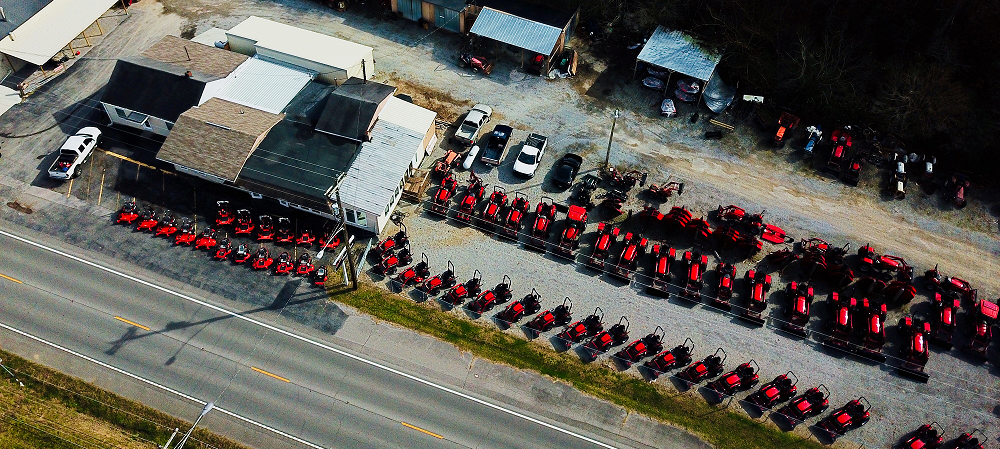 2022 Bad Boy 1025 for sale in Highland Rim Tractor, Goodlettsville, Tennessee