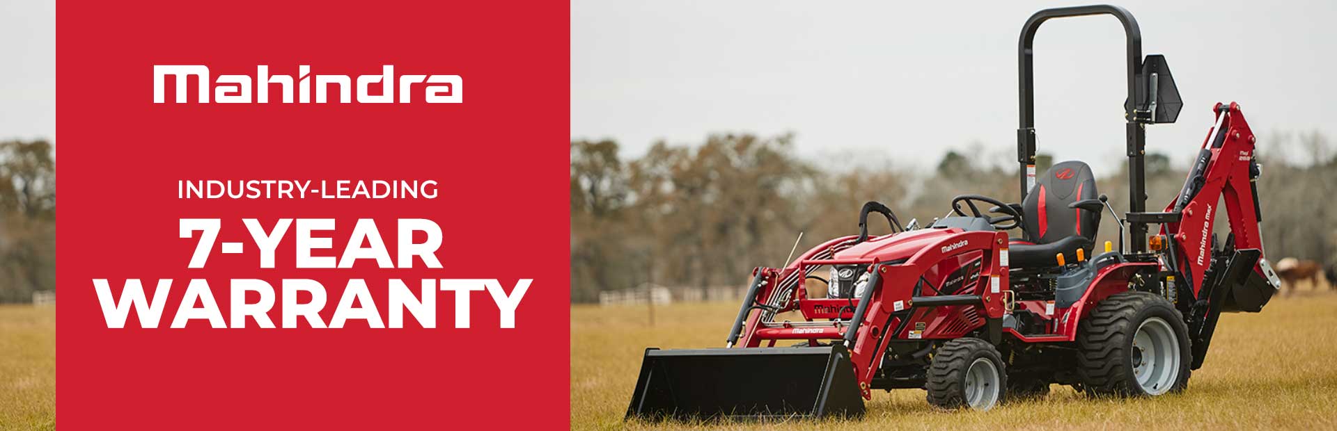 2022 Mahindra Loader 2538CL for sale in Highland Rim Tractor, Goodlettsville, Tennessee
